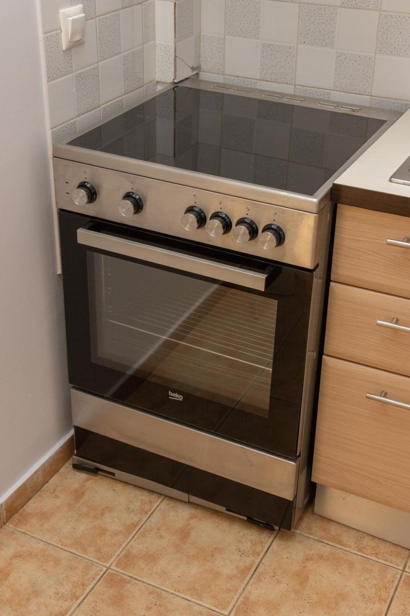 Lagouvardos Apartments マラトポリス エクステリア 写真